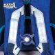 S-COOL Anatomski ranac Premium Let's do it SC2663 - SC2663