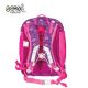 S-COOL Anatomski ranac Pro Follow your dreams SC2657 - NS33090