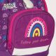 S-COOL Anatomski ranac Pro Follow your dreams SC2657 - NS33090