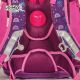 S-COOL Anatomski ranac Pro Follow your dreams SC2657 - NS33090