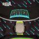 S-COOL Anatomski ranac Pro Gamer SC2658 - NS33091