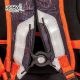 S-COOL Anatomski ranac Pro Never give up SC2659 - SC2659