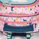 S-COOL Anatomski ranac Dream big SC2641 - SC2641