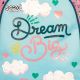 S-COOL Anatomski ranac Dream big SC2641 - SC2641