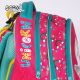 S-COOL Anatomski ranac Unicorn SC2642 - NS33095