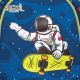 S-COOL Anatomski ranac Spaceman SC2645 - SC2645