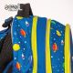 S-COOL Anatomski ranac Spaceman SC2645 - SC2645