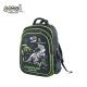 S-COOL Ergonomski ranac Dinosaurs adventure 3D EVA SC2652 - SC2652