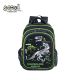 S-COOL Ergonomski ranac Dinosaurs adventure 3D EVA SC2652 - SC2652