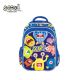 S-COOL Ergonomski ranac Scary 3D EVA SC2653 - NS33106