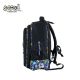 S-COOL Ergonomski ranac Football 3D EVA SC2654 - SC2654