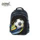 S-COOL Ergonomski ranac Football 3D EVA SC2654 - SC2654