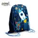 S-COOL Torba za patike Dream big little one SC2515 - SC2515