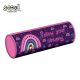 S-COOL Okrugla pernica Follow your dreams SC2519 - SC2519