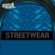 S-COOL Anatomski Ranac Light Street wear SC2637 - SC2637