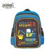 S-COOL Predškolski ranac Premium My first backpack SC2480 - SC2480