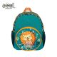 S-COOL Predškolski ranac My first backpack SC2489 - SC2489