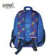 S-COOL Predškolski ranac My first backpack SC2491 - SC2491