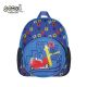 S-COOL Predškolski ranac My first backpack SC2491 - SC2491