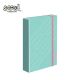 S-COOL Fascikla premium sa gumom Urban style 31x24x4.5cm sc2768 - NS33198
