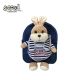 S-COOL Ranac predškolski Baby animals 28*23*8cm SC2559 - NS33203