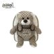 S-COOL Ranac predškolski Baby animals 28*23*8cm SC2562 - NS33206