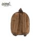 S-COOL Ranac predškolski Baby animals 28*23*8cm SC2563 - NS33207