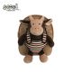 S-COOL Predškolski ranac Baby animals SC2563 - SC2563