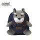 S-COOL Ranac predškolski Baby animals 28*23*8cm SC2564 - NS33208