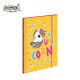 S-COOL Fascikla premium 31x23.5cm sc2756 - NS33210