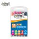 S-COOL Set jumbo markera 1/12 SC2753 - SC2753