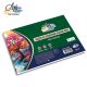 ARTLINE Blok za akrilne boje A4 10L 400gsm Landscape - ART093