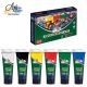 ARTLINE Set akrilnih boja 120ml 6 komada - ART075