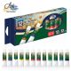 ARTLINE Set uljanih boja 12ml 12 komada - ART077