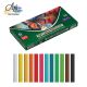 ARTLINE Umetničke meke pastele FI10mm 12 komada - ART078