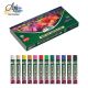 ARTLINE Set umetničkih uljanih pastela FI11mm 12 komada - ART079