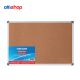 OFFISHOP Plutana tabla ALU ram 60x45cm OF605 - NS33649