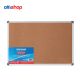 OFFISHOP Plutana tabla ALU ram 90x60cm OF606 - NS33650