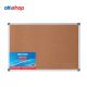 OFFISHOP Plutana tabla ALU ram 120x90cm OF607 - NS33651