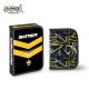 S-COOL Pernica Gamer jednodelna puna sa dva flepa SC2909 - NS33872