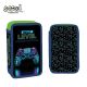 S-COOL  Pernica dvodelna puna sc2916 - NS33879