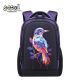S-COOL Ranac ojačana leđa sa čvrstim prednjim đžepom Bird 40*29*14cm SC2951 - NS34012