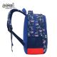 S-COOL Predškolski ranac Ninja warrior my first backpack 34*23*14cm SC3003 - NS34017