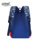 S-COOL Predškolski ranac Ninja warrior my first backpack 34*23*14cm SC3003 - NS34017