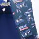 S-COOL Predškolski ranac Ninja warrior my first backpack 34*23*14cm SC3003 - NS34017