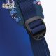 S-COOL Predškolski ranac Ninja warrior my first backpack 34*23*14cm SC3003 - NS34017