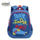 S-COOL Ranac predškolski my first backpack 34*23*14cm sc3002 - NS34018