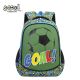 S-COOL Ranac predškolski my first backpack 34*23*14cm sc3001 - NS34019