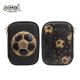 PERNICA 3D EVA PRAZNA 22,5*15,5*6CM SC3169, crna, fudbal - EP3121254