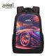 S-COOL Ranac ojačana leđa sa čvrstim prednjim džepom Race car 40*29*14cm SC2955 - NS34043